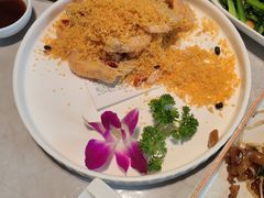 -陶兰居·香港饭店·海鲜大排档(圆融时代广场店)
