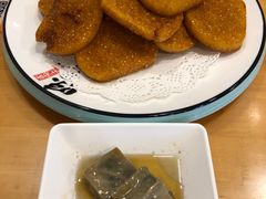 -惠丰门丁肉饼店