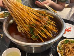 -成都瓜串串(华强北店)