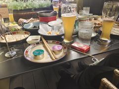 -雪熊精酿·哈尔滨烧烤酒馆(非遗大串店)