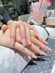 -南玥美学·美甲美睫美肤