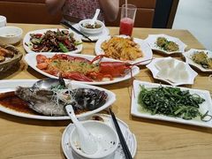 -南海渔家•海鲜•正宗海南菜(海棠湾店)