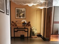 -悦融·京鲁菜·露台花园(安定门店)