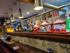 大堂-本味友膳·茶餐厅(和达中心城店)