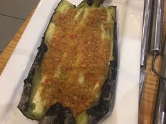 -欢乐牧人蒙古炭烤羊腿(四平路店)