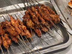 -文文烤肉(大皮院店)