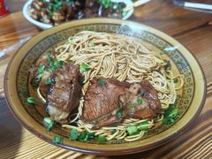 -小根法羊肉馆(双林分店)
