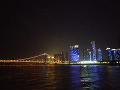 -武汉两江游览·夜游长江(汉口粤汉码头)