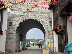 -东海半边山旅游度假区