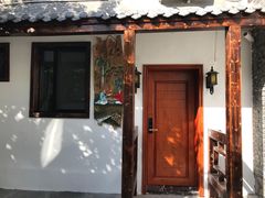 门面-老张烤羊(王哥庄店)