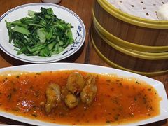 -钱塘人家(通泰路店)