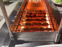 -丰茂烤串(港旅店)