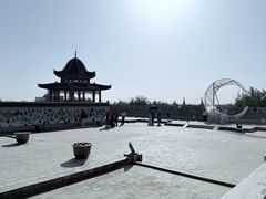 -哈密回王府景区