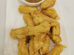 椒盐排条-瑞福园联谊餐室(茂名南路店)
