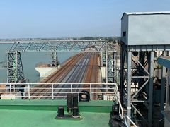-粤海铁路北港码头