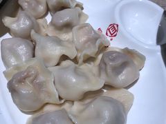 东北饺子-四姐妹东北饺子(沙尾路店)