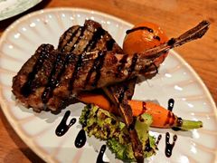 -Osteria Garden 生蚝花园餐厅(原进贤路店)