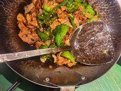 -费大厨辣椒炒肉(太平老街店)
