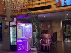 -明日世界密室轰趴·剧本桌游·箭馆团建(国贸店)