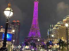 -澳门喜来登大酒店