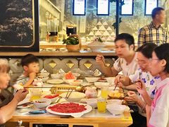 -雾都渣渣火锅(南城智汇城店)