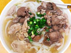 -荔林食店(西华路店)