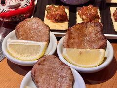 -丸藏和牛烧肉专门店(园区师惠坊店)