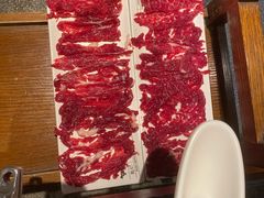吊龙伴-牛事制造局牛肉火锅(莲岳路店)