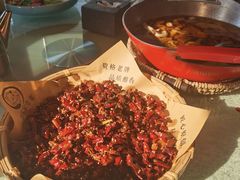 -郭林家常菜(狼垡店)
