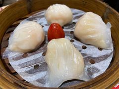 -赏点粤式点心(广州塔店)