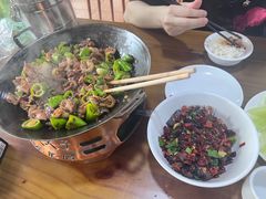 -张氏父子常德肠子馆(红星总店)