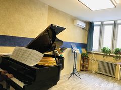 -弘智卉艺术教育/高端琴房(中央音乐学院店)