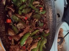 -庆江南江南菜(琴湖溪里花园城店)