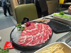 -海底捞火锅(金桥太茂商业广场店)