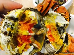 -海大大蒸汽海鲜餐厅·粤菜·特色小炒(欢乐颂店)