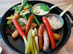 -临空皇冠假日酒店-西餐厅(首都机场店)