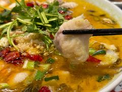 -武庄主特色炒鸡(周恩来纪念馆店)
