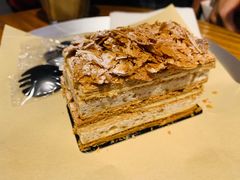 -来回·咖啡(天河南店)
