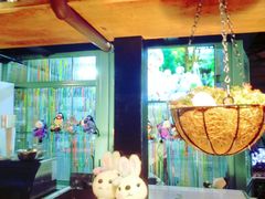 -仓库烤肉(绿园店)