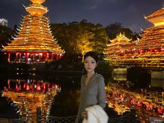 -深圳锦绣中华民俗村