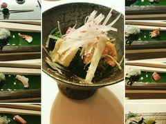 -鮨一日本料理(大中华店)