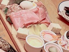 -宝莱纳餐厅(滨江店)