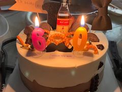 -艾加柒克蛋糕茶歇甜品台(春熙路店)