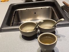 -巴奴毛肚火锅(悠唐购物中心店)