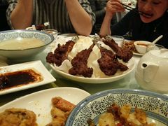 -阿莉餐厅(枣阳路店)