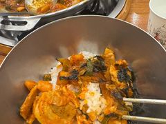 -蚂蚁家辣炒章鱼(海云台店)