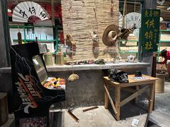-東茅街茶馆
