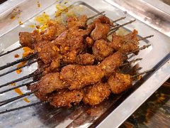 -春和發特色蒸饺(浐河西路店)
