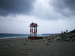 -七星潭蓝天广场