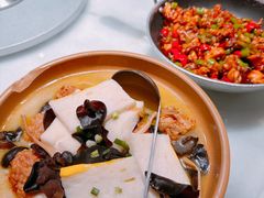 -老村长•湖北菜(大武汉1911店)